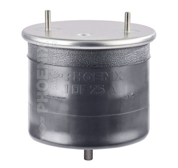 Mech pneumatického prużenia PHOENIX 1 DF 25 A-1