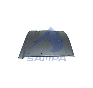 Podblatník SAMPA 1840 0034