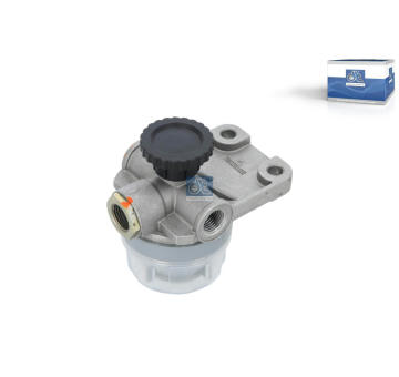 Čerpadlo prívodu paliva DT Spare Parts 5.41304