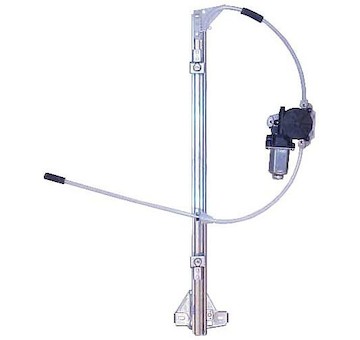 Mechanizmus zdvíhania okna VALEO 850494