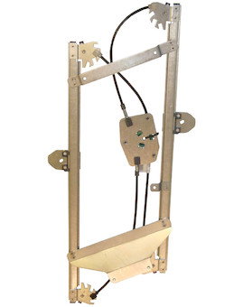 Mechanizmus zdvíhania okna VALEO 850955