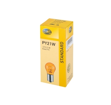 żiarovka pre smerové svetlo HELLA 8GA 006 841-121