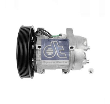 Kompresor klimatizácie DT Spare Parts 2.76074