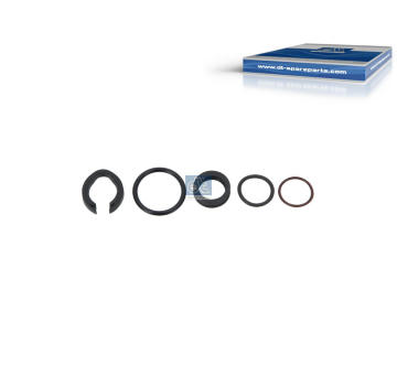 Opravná sada konektora pripojenia tlakového vzduchu DT Spare Parts 4.90772