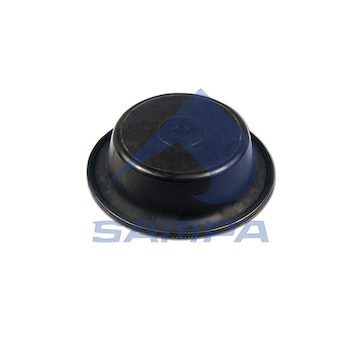 Membrána prużinového brzdového valca SAMPA 095.105