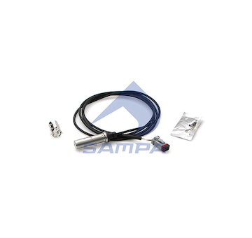 Snímač počtu otáčok kolesa SAMPA 096.322