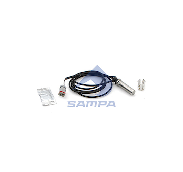 Snímač počtu otáčok kolesa SAMPA 096.367
