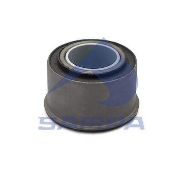 Puzdro zavesenia kabíny vodiča SAMPA 060.137