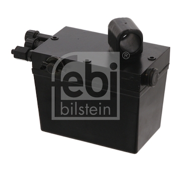Sklápacie čerpadlo, kabína vodiča FEBI BILSTEIN 34191