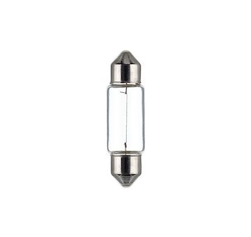 żiarovka pre osvetlenie odkladacieho priestoru HELLA 8GM 002 091-131