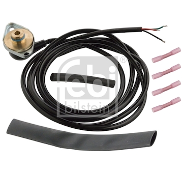 Snímač tlaku oleja FEBI BILSTEIN 104827