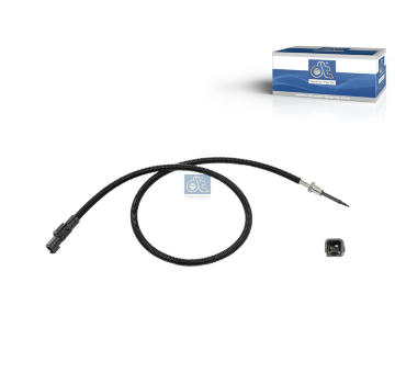 Snímač teploty výfukových plynov DT Spare Parts 2.76096