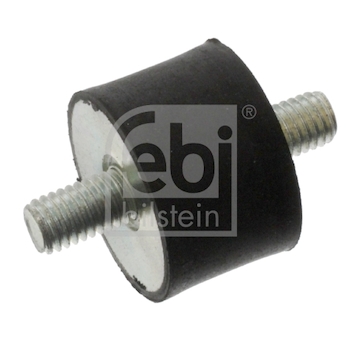 Ulożenie chladiča FEBI BILSTEIN 07403