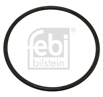 Tesniaci krúżok hriadeľa náboja kolesa FEBI BILSTEIN 45378