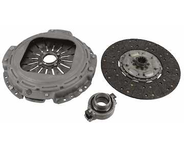 Spojková sada SACHS 3400 700 430
