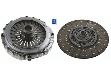 Spojková sada SACHS 3400 700 446