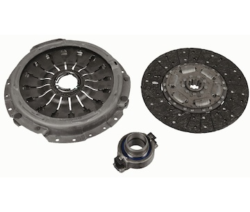 Spojková sada SACHS 3400 700 449