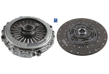 Spojková sada SACHS 3400 700 478