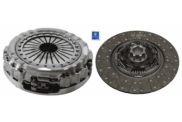 Spojková sada SACHS 3400 700 535