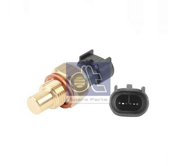 Snímač teploty chladiacej kvapaliny DT Spare Parts 7.51400