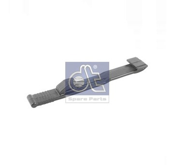 napínací pás, blatník DT Spare Parts 7.72150