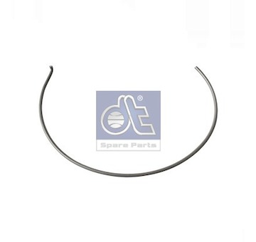 Prużina DT Spare Parts 4.61558