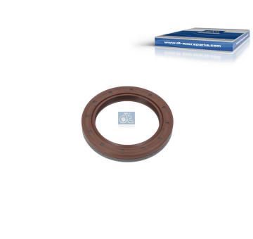 Tesniaci krúżok hriadeľa manuálnej prevodovky DT Spare Parts 4.20349