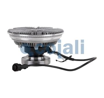Spojka ventilátora chladenia COJALI 7083402