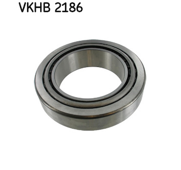 Lożisko kolesa SKF VKHB 2186