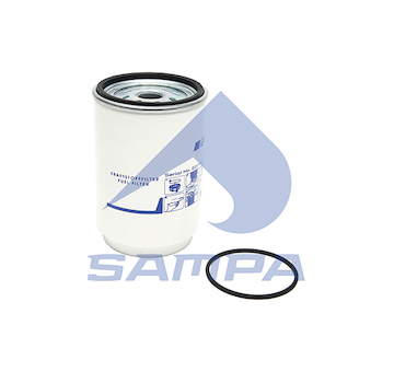 Palivový filter SAMPA 033.452