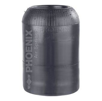 Mech pneumatického prużenia PHOENIX 1 E 21