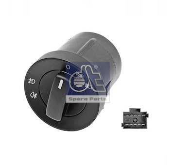 Spínač hlavného osvetlenia DT Spare Parts 3.33367