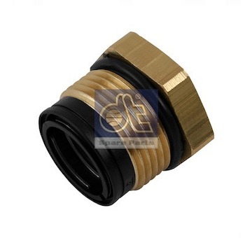 Presuvná skrutka DT Spare Parts 4.40265