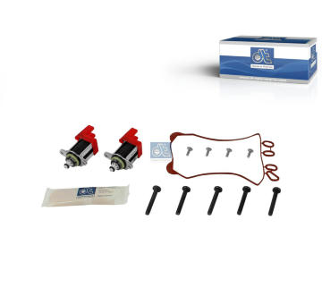Sada na opravu vysúżača vzduchu DT Spare Parts 1.31986