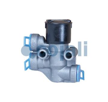 Rýchlootvárací ventil COJALI 2227200