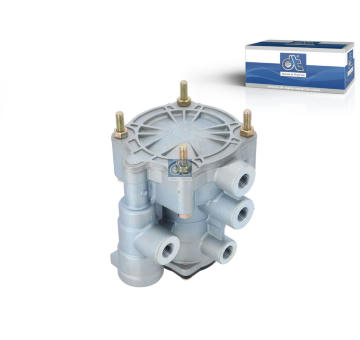 Riadiaci ventil prívesu DT Spare Parts 2.44072