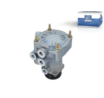 Riadiaci ventil prívesu DT Spare Parts 1.18654