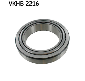 Lożisko kolesa SKF VKHB 2216
