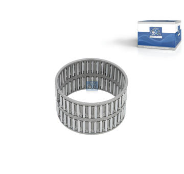 Ulożenie manuálnej prevodovky DT Spare Parts 4.63064