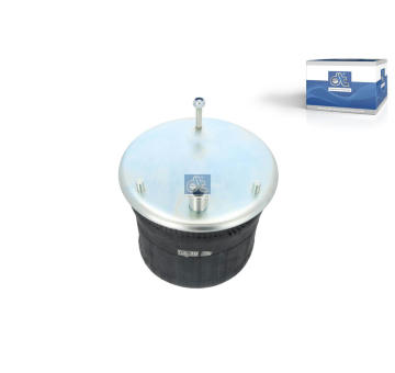 Mech pneumatického prużenia DT Spare Parts 2.62492