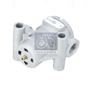 Tlakový redukčný ventil DT Spare Parts 7.40300