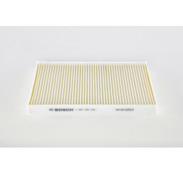 Filter vnútorného priestoru BOSCH 1 987 435 022