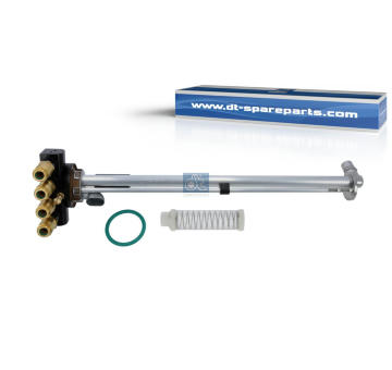 Snímač rezervy paliva DT Spare Parts 1.21275