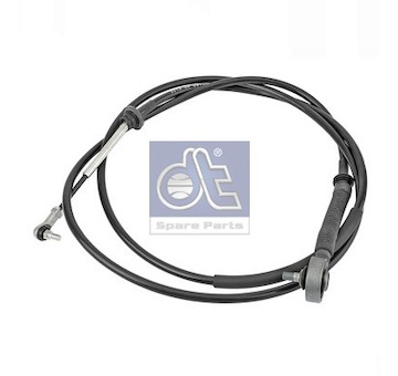 Lanko ručnej prevodovky DT Spare Parts 6.47151