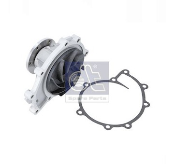 Vodné čerpadlo, chladenie motora DT Spare Parts 3.16023