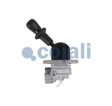 Brzdový ventil, parkovacia brzda COJALI 2324124