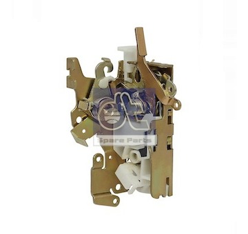 Zámok dverí DT Spare Parts 4.63394