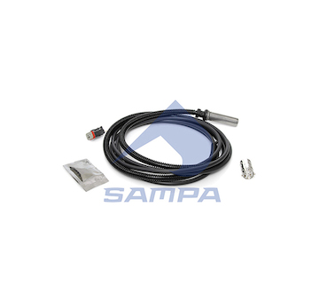 Snímač počtu otáčok kolesa SAMPA 096.330