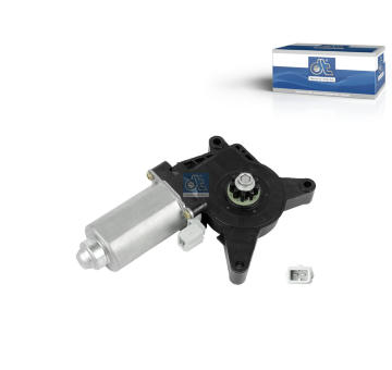 Elektromotormot otvárania okien DT Spare Parts 4.63382
