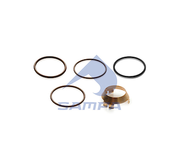 Sada tesnení pre vstrekovaciu trysku SAMPA 040.645